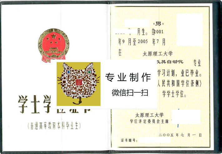 太原理工大学2005学位证样板 拷贝.jpg